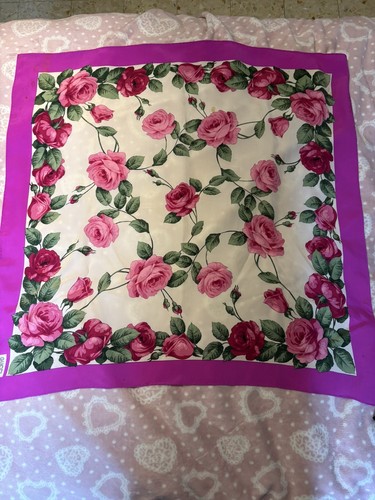 Foulard gucci seta - foulard,