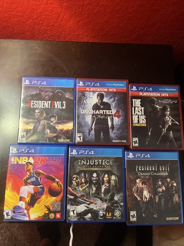 Videogiochi ps4 - videogiochi,