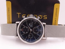 Chrono iwc portofino day date - chrono, day-date