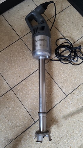 Robot coupe frullatore - coupe,