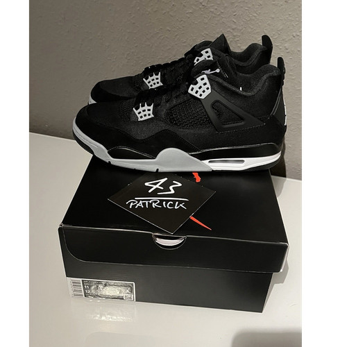 Nike air jordan retrò - 4,