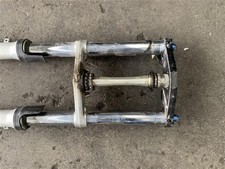 FORCELLA ANTERIORE COMPLETA PER Yamaha YZF-R6 600cc (99>02)