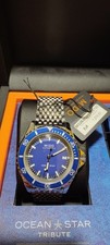 Mido Ocean Star Tribute Edizione Limitata