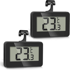 Termometro Frigorifero, 2