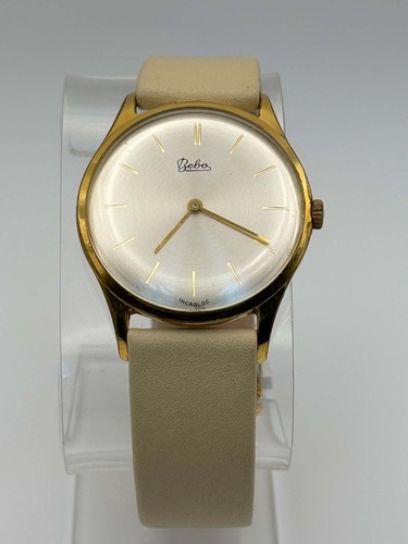 Orologio bebo vintage - bebo,