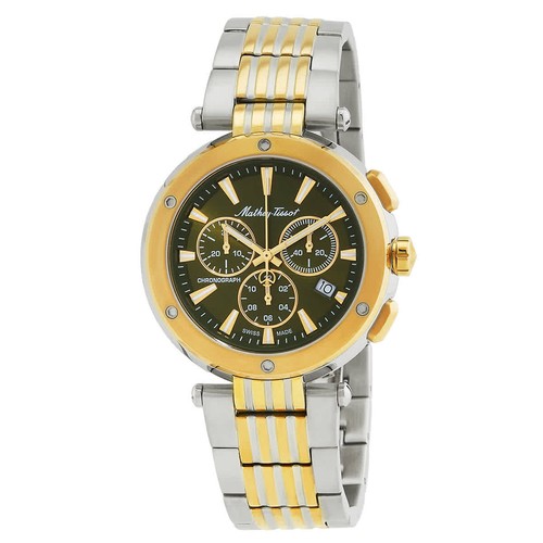 Orologio uomo mathey tissot - orologio,