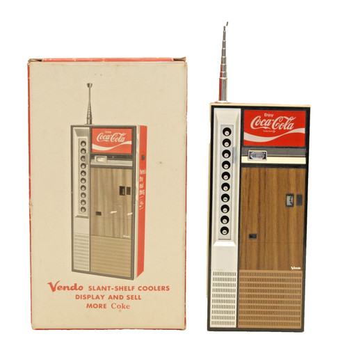 Distributore automatico - distributore,