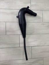 marmitta fantic koala 50cc
