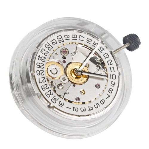 Jewel retro automatic - 25-jewel,