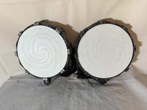 Due portal power - (2x),