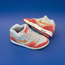 Nike Air Tech Challenge 2 QS