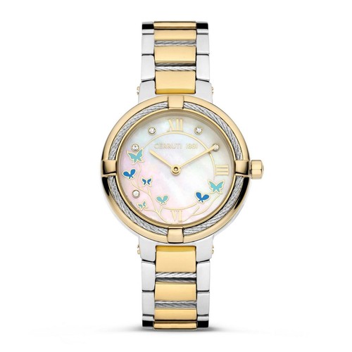 Orologio donna cerruti - orologio,