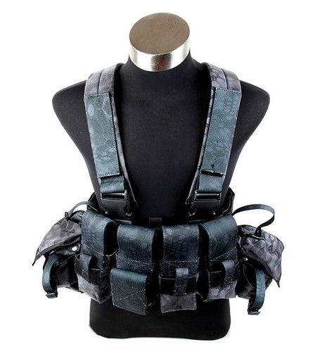 Tmc chest rig lbt 1961a - chest,