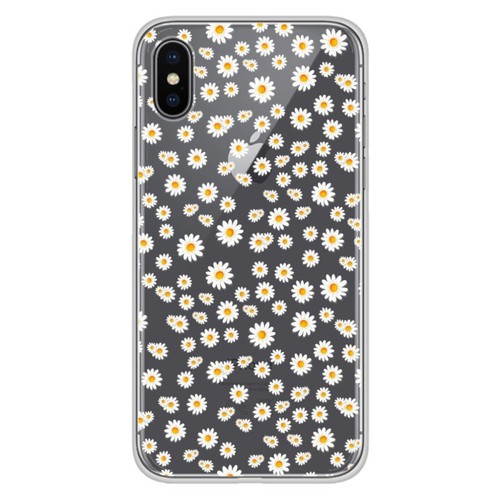Coque silicone imprimée - coque,