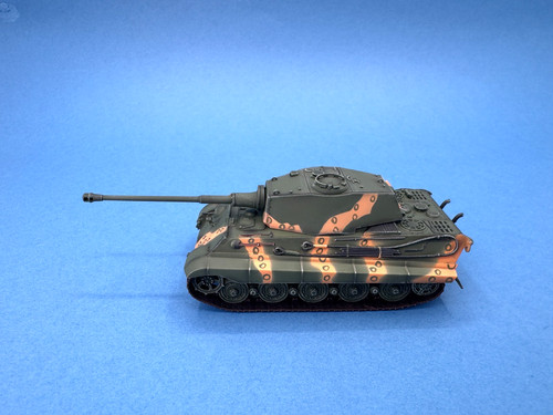 Modellino carro armato 72 - armato, 1:72