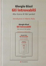Gli introvabili alla ricerca - introvabili,