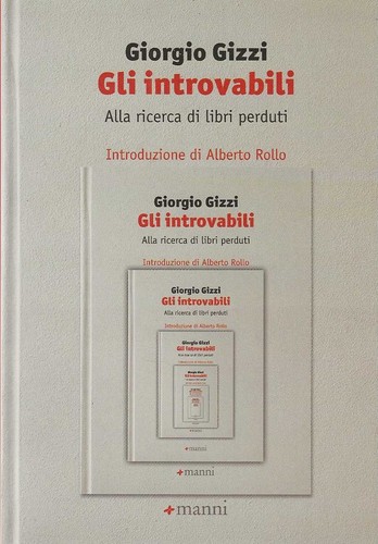 Gli introvabili alla ricerca - gli,