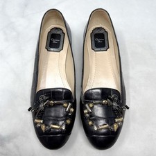 Christian Dior Tresor Croc
