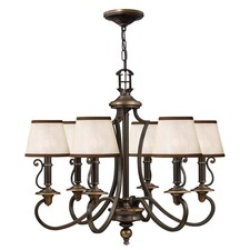 Lampadario A Soffitto In