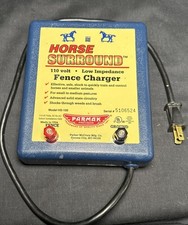 PARMAK Caricabatteria da