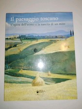 IL PAESAGGIO TOSCANO AA.VV