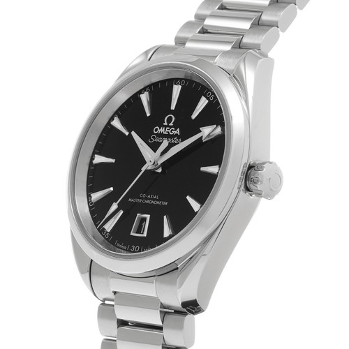 Omega seamaster aqua - seamaster, terra