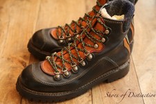 Stivali stringati Dsquared