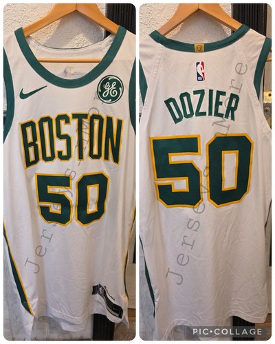 Maglia boston celtics - boston, pj