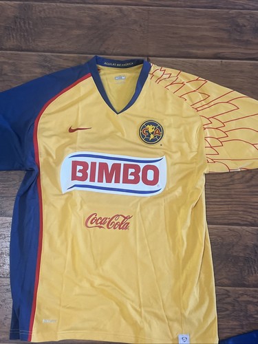 Vintage 2007 2008 - nike, club
