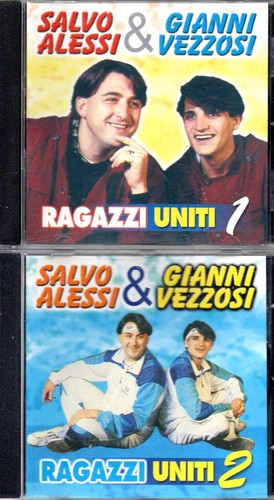 Salvo alessi gianni - /,