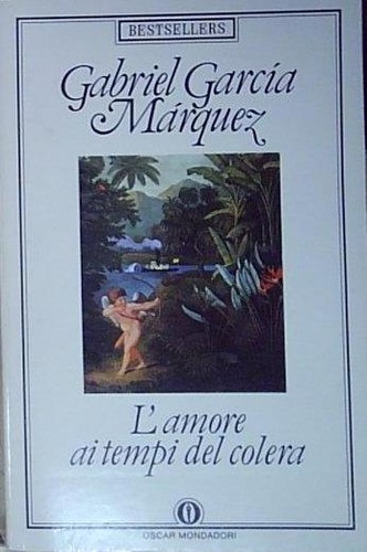 García márquez amore ai - garcía,