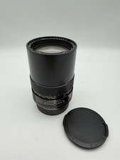Leica elmarit 135 mm - elmarit-r,