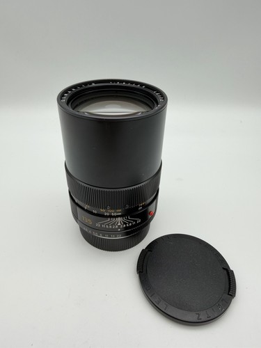 Leica elmarit 135 - leica, 2,8/135