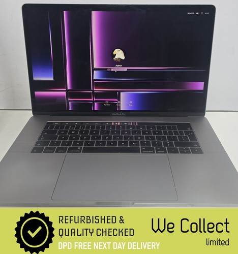 Macbook pro 2017 i7 - macbook,
