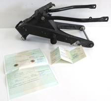 BMW R1150GS Frame Telaio