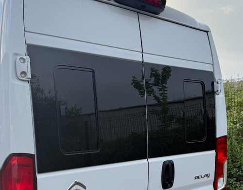 Boxer ducato relè - 2007+, &