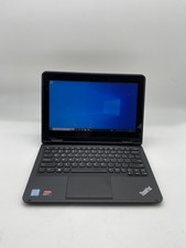 Lenovo ThinkPad YOGA 11E