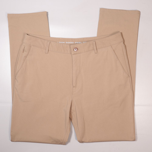Pantalone pendolare vero