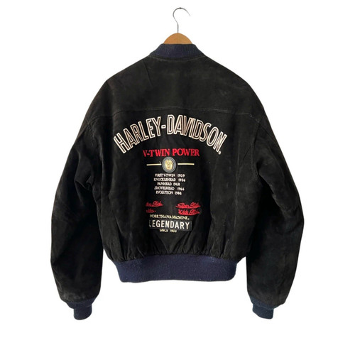 Bomber harley davidson uomo - harley-davidson,
