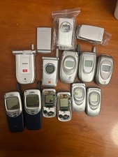 STOCK LOTTO SAMSUNG PER COLLEZIONISMO RIPARAZIONE O RICAMBI