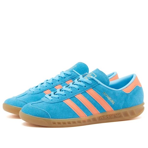 Adidas hamburg woman - adidas, js0682