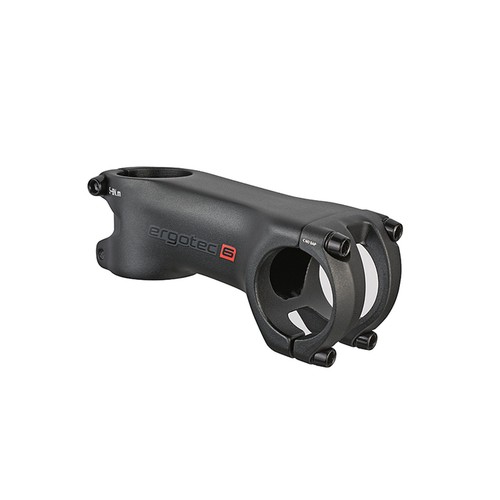 Ergotec attacco manubrio - ergotec,