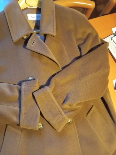Cappotto donna cammello taglia - cammello,