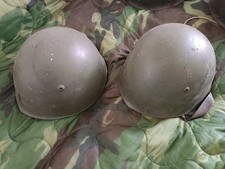 Set Coppia di Elmo Elmetto