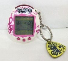 Tamagotchi Music Star Digital