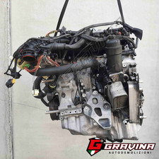 MOTORE CODICE B47D20A BMW