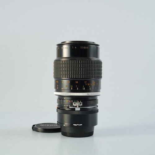 Molto buono nikon non - buono,