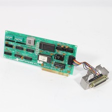 Apple II 670-8020-A Scheda II