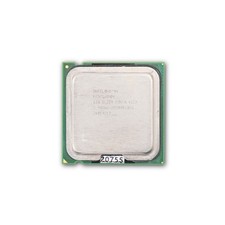 Cpu processore intel - cpu, 4