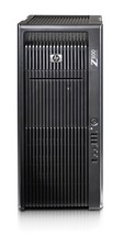 Z800 xeon x5675 - hp, gb